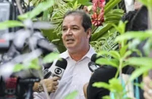 Tião Viana avalia resultado das eleições municipais no Acre