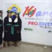Emoção marca formatura do Projovem Urbano