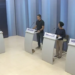Ibope, votos válidos: Marcus tem 60%, Eliane, 29%, e Vaz, 7%