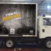 Dom Bigode lança primeiro Barber Truck da região norte em evento de motociclismo