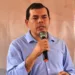 Prefeito de Quinari exonera 66 comissionados para garantir o pagamento dos efetivos