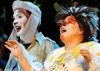 Espetáculo Os Saltimbancos é opção nesta quarta-feira, dia das crianças