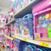 Quase 80% dos consumidores rio-branquenses devem presentear neste Dia das Crianças