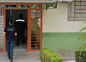 Publicações em redes sociais serviram de provas para prisão de 12 acusados de integrar facção no Acre