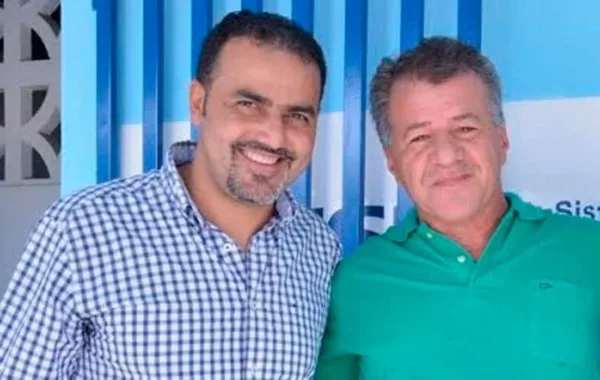Audiência que pede cassação e inelegibilidade de Vagner Sales e Ilderlei acontece em novembro