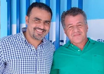 Audiência que pede cassação e inelegibilidade de Vagner Sales e Ilderlei acontece em novembro