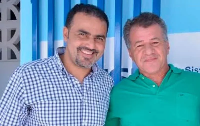 Audiência que pede cassação e inelegibilidade de Vagner Sales e Ilderlei acontece em novembro