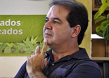 Governador volta a cobrar a entrada do governo federal contra o crime organizado