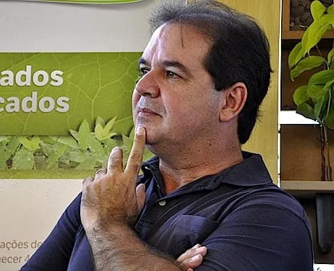 Governador volta a cobrar a entrada do governo federal contra o crime organizado