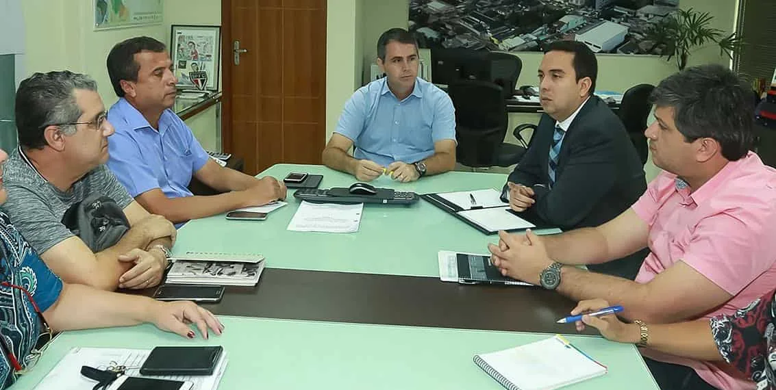 Emurb tem novo diretor-presidente