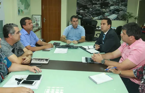 Emurb tem novo diretor-presidente
