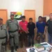 Polícia Civil e Militar prende homicida e mandante de crime em Jordão
