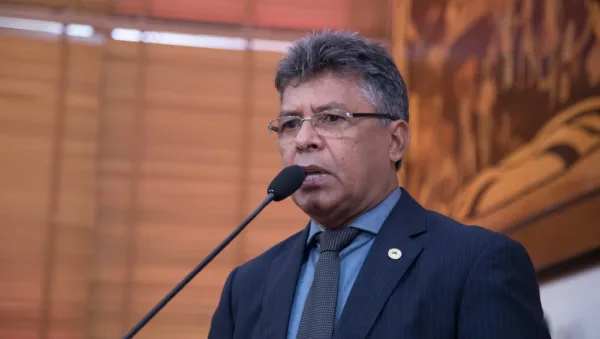 Deputado denuncia truculência e multas abusivas a produtores rurais por ICMBio