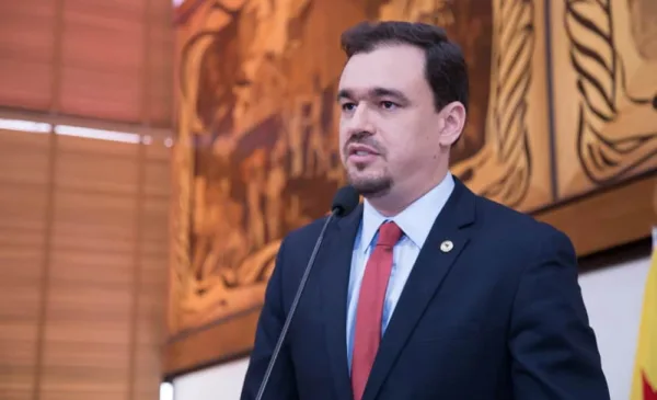 Deputado Daniel Zen faz um balanço das eleições de 2016