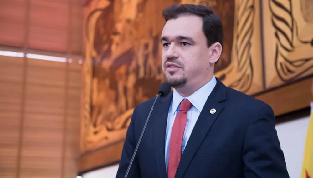 Deputado Daniel Zen faz um balanço das eleições de 2016