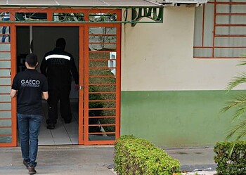 Emurb suspende contratos de compra de combustível e aluguel de máquinas