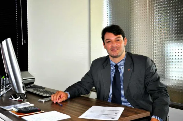 Campeão de votos na Câmara Municipal, Roberto Duarte afirma que será um vereador atuante