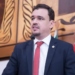 Líder do governo destaca inexistência de acordo com empresa para a construção de Centro Administrativo
