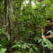 Polícia descobre plantação de folha de coca a 1 km de quartel da PM