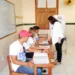 Mais de 445 mil eleitores compareceram às urnas neste domingo no Acre