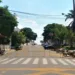 Praça da Revolução foi interditada a pedido da Justiça Eleitoral