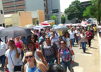 Trabalhadores da Saúde conseguem estabelecer um calendário de negociação