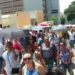 Trabalhadores da Saúde conseguem estabelecer um calendário de negociação