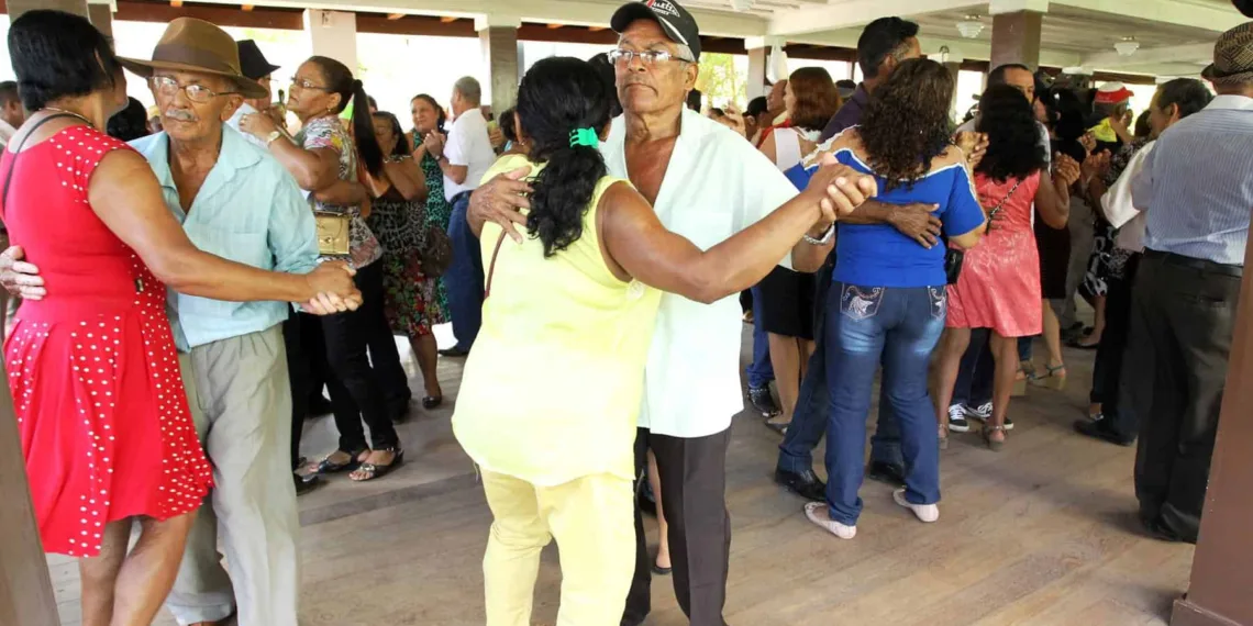 Integração social e qualidade de vida para idosos no Acre