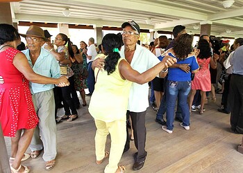 Integração social e qualidade de vida para idosos no Acre