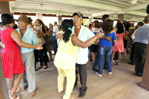Integração social e qualidade de vida para idosos no Acre