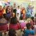Centro de Saúde Vila Ivonete realiza atividades especiais e intensifica a campanha Outubro Rosa