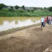 Obras de contenção do bairro da Base estão em fase final