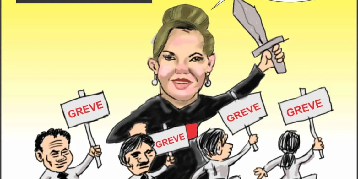 Charge