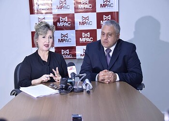 Para tornar os prédios públicos mais acessíveis, MPE promove curso para capacitação de arquitetos e engenheiros