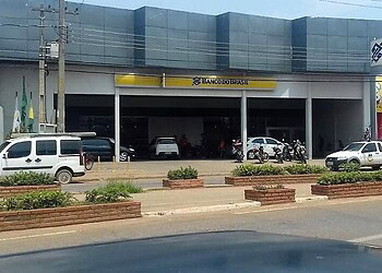 Homens ainda não identificados levam mais de R$ 1 milhão de Banco do Brasil em Rio Branco