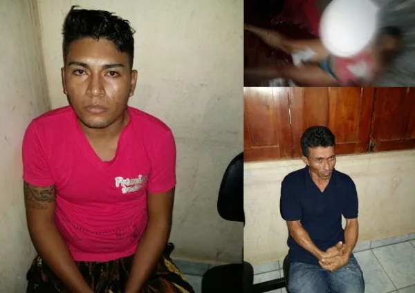 Homem é suspeito de encomendar morte de ex-mulher no Jordão