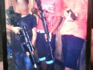 Estado de adolescente baleado em troca de tiros com a PM é gravíssimo