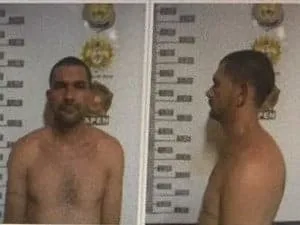 Preso é encontrado morto dentro de cela em presídio da Capital