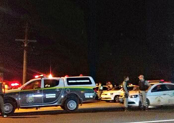 Rebelião em presídio de Rio Branco resulta em três mortos e quatro feridos