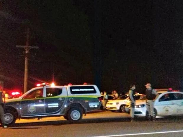 Rebelião em presídio de Rio Branco resulta em três mortos e quatro feridos