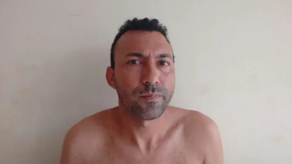 Polícia Civil cumpre mandado e prende acusado de homicídio na Vila Betel