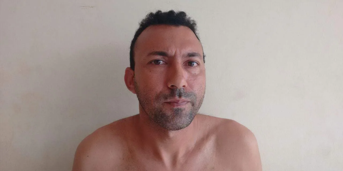 Polícia Civil cumpre mandado e prende acusado de homicídio na Vila Betel