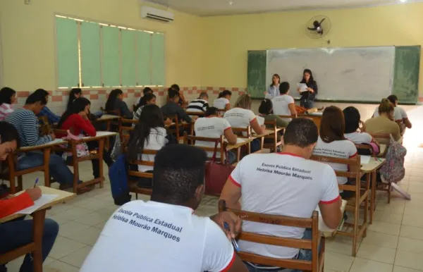 Há um mês do Enem 2016, candidatos reforçam maratona de estudos