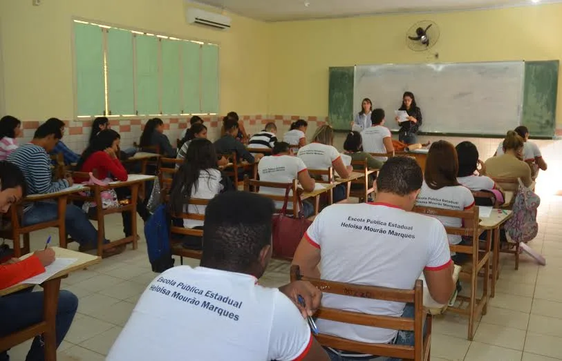 Há um mês do Enem 2016, candidatos reforçam maratona de estudos