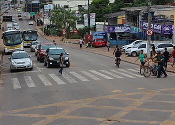 Semana Nacional de Trânsito ocorre nos próximos dias e tem objetivo de conscientizar condutores