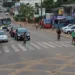 Semana Nacional de Trânsito ocorre nos próximos dias e tem objetivo de conscientizar condutores
