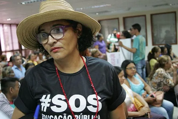 Sinteac decide na próxima semana se começa o ano letivo de 2017