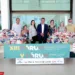 Ufac entrega doações arrecadadas durante evento