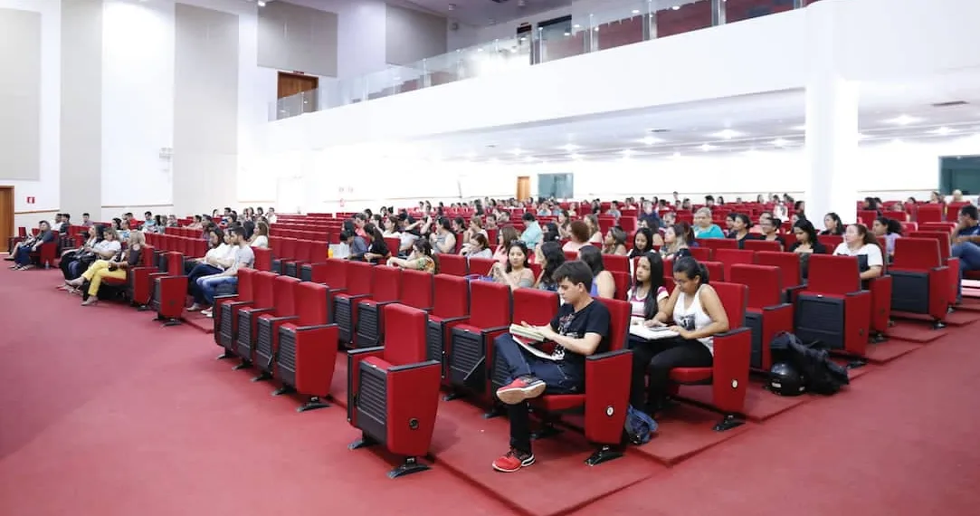 Semana de Educação e seminário em gestão docente começam na Ufac