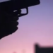 Dois jovens foram assassinados em Rio Branco neste domingo, 16